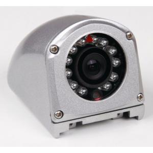 China Камеры безопасностью CCTV CCD 600TVL мобильные для автомобиля, наблюдения автобуса supplier