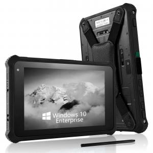 The Waterproof Windows Tablet: Perfect for Outdoor Enthusiasts 4G Lte