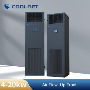 China Computer Room Cool Smart Series PAC Precision Cooling Air Conditioner supplier