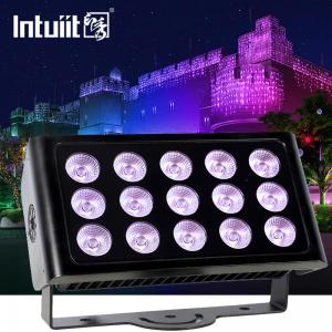 40W 80W 160W Garden Led Flood Lights Outdoor RGB IP65 Waterproof