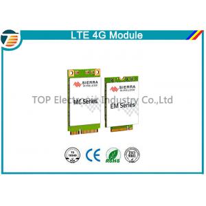 China Long Range RF 4G LTE Cat 6 Module EM7430 Primarily For Asia Pacific MDM9230 Chipset supplier