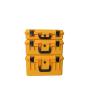 China IP67 Waterproof Lockable Tool Case with Custom Foam 450x360x248mm wholesale