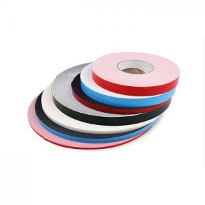 China Thick High Density PE Foam Tape Moisture - Proof Sticking Glass / Photo Frame supplier