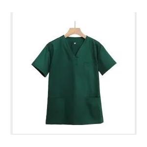China PP SMS Medical Scrubs Uniform supplier