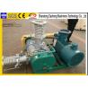 Large Air Capacity Mechanical Steam Compressor Vapor Recompression Mvr Blower