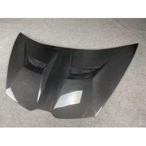 Car Modification Composite Carbon Fiber Accessories