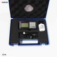 China CE Ultrasonic Thickness Gauge Measuring Thickness And Corrosion Of Pressure Vessels on sale