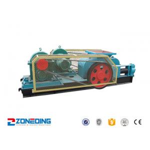Tooth Roller Crusher Mine Crushing Equipment For Building Materials