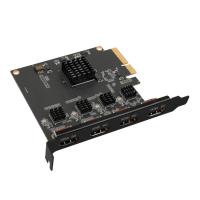 China Private Mold 1080p HD Built-in Video Capture Card Resolution 1920 x 1080 Hdml Output on sale