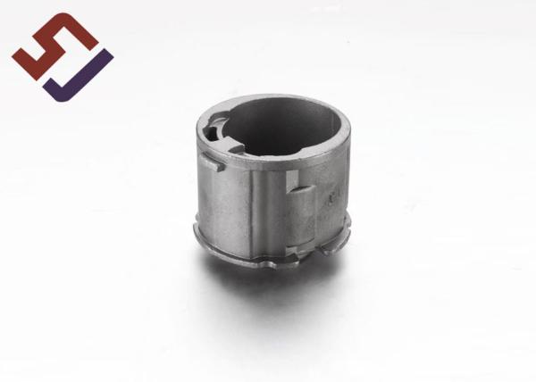 Hardware Toolings Investment Precision Casting , Machine Cap Precision Steel Casting