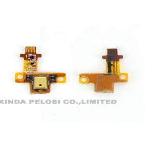 Flex Cable HTC M8 Speaker Replacement , High Compatible HTC Buzzer Assembly