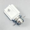 China JPK-18 High Voltage DC25KV SF6 Gas Filled Relay with Coil 12V 24V 26.5V and 1 Million Mechanical Life wholesale