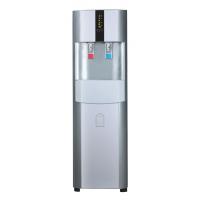 China Drinking Water Purifier Standing Filtered Water Dispenser Cold & Hot Type on sale
