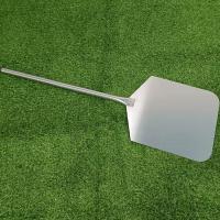 China Shovel Scraper 30cm Width Outdoor Pizza Oven Parts 1.0mm Thickness on sale