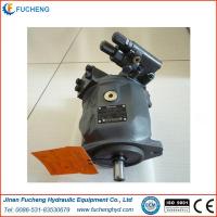 China Good quality Rexroth Hydraulic Pump A10VO28DR/31R-PSC12K01 made in china for sale