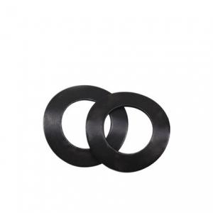 DIN955 Black Oxide Coating Wave Spring Washers For Shock Absorber Shim