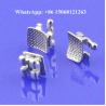 China MIM Mini Roth Bracket 2G With Sandblast 0.022 0.018 Slot No Hook 3 WH 345 WH Orthodontic Bracket wholesale