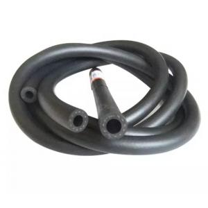 Lightweight High Temperature Resistant Hose Rubber Stainless Steel Braided Steam Hose
