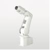 China 6軸産業ロボットの腕組立 パッキングロボットのペイロード 3Kg ICR5コントローラで580mmまで wholesale