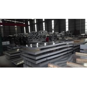 ASTM EN Standard 1 Mm Thick Stainless Steel Sheet SS 316 Plate 2B surface