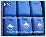 O ácido fluorídrico (FAIRSKY) usou-se &Mainly no fornecedor de Treatment&Leading da superfície de metal em China