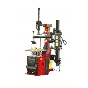 China Car Tire Changer for Tire Changing in Vertical Structure Automobile Maintenance Tools supplier