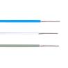 Ultra Thin PTFE Hook Up Wire with Wide Temperature Range (-60℃ to +250℃) and Rated Voltage AC 220V or Lower