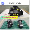 Automatic Hydraulic Drive System Axial Piston Pump For Industrial Applications