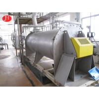 China Concentrating Wheat Starch Equipment With Capacity 300-500kg/H 2.2Kw on sale