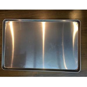 aluminium baking trays