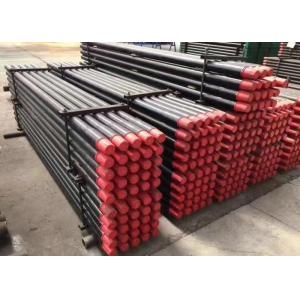 Carbon Steel DTH 50mm Water Well Drill Pipe