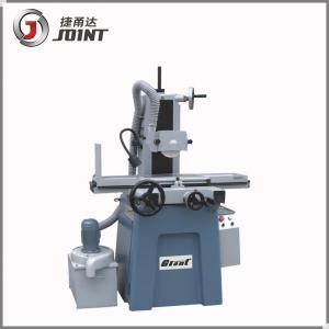 2800rpm Manual Surface Grinding Machine 460*150mm Table 618M Slide Way
