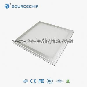 Indoor LED 600x600 ceiling panel light supplier