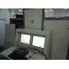 Luggage Scanning Machine / X Ray Security Scanner For Airport Cargo Checking