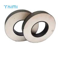 China High Frequency 20mm Piezo Ultrasonic Fogger Ceramic Disc on sale