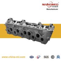 China Aab Vw Cylinder Heads Vw Type 4 Heads 908034 074103351A on sale
