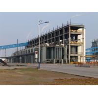 China Ceramic Kiln 3.6m DSC Coal Gasifier Plant 0.294MPa 2000kg/H Coal Gas Station on sale
