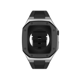 Luxury Custom Waterproof Quartz Watch Case Stainless Steel Watch Case
