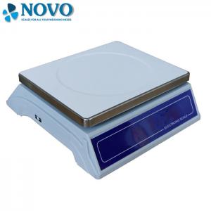 China high strength Digital Counting Scale for supermarket 110-220v, 50-60hz supplier