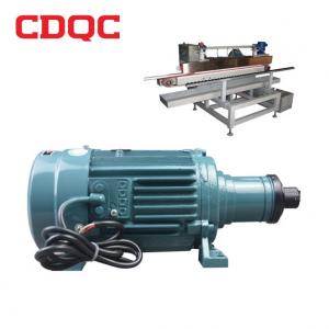 China Cast Iron Three Phase Asynchronous Motor Speed Control Induction electro motor supplier