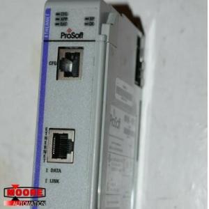 China Módulo do PLC de MVI69-AFC MVI69AFC PROSOFT supplier