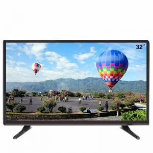 RoHS 3840*2160 Resolution 32 Inch LCD TV Household Electrical Devices