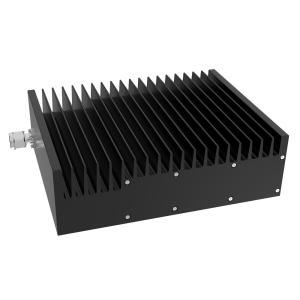 China Attenuateur RF variable de type N 50 Watt -153DBC 2700MHz supplier