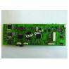 China FR4 Ouro cromagem serviço de PCB Assembly de camada 2 para o sistema de abertura de porta com 70 mm * UL de 45 mm wholesale