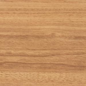 Wooden Texture High Pressure Laminate Sheet PVC Vinyl For Furniture