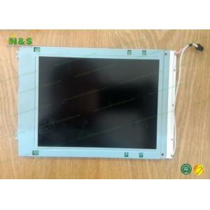 China Black / White Sharp Replacement Lcd Panel LM64183P 9.4 Inch Sharp Flat Screen supplier