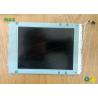 Black / White Sharp Replacement Lcd Panel LM64183P 9.4 Inch Sharp Flat Screen