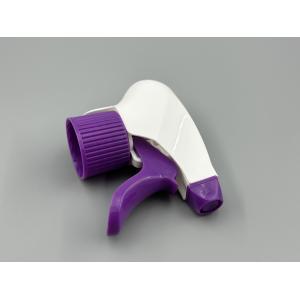 China Direct Supply 28/410 Customized Hand Trigger Foam Sprayer for Plastic Type PP Bottles wholesale