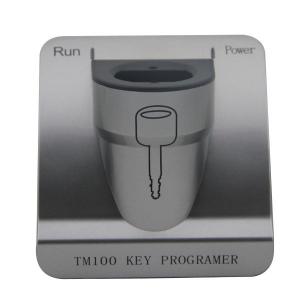China Professional Car Key Programmer , TM100 Transponder Key Programmer wholesale
