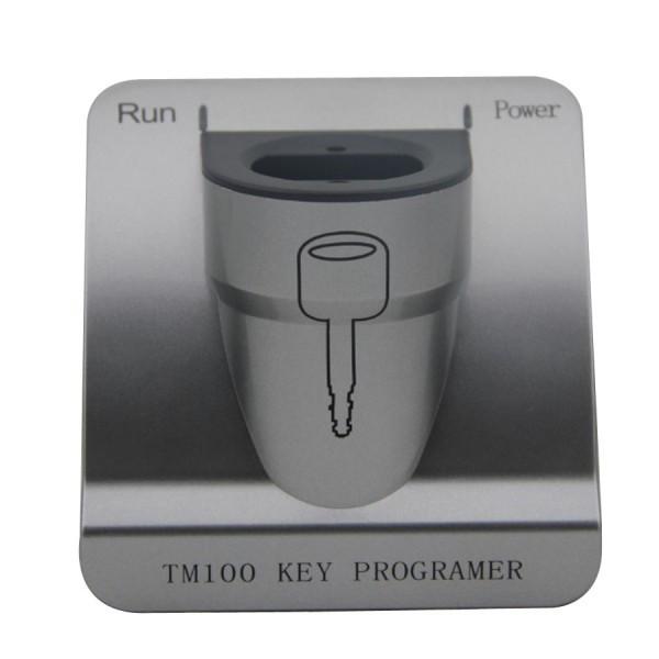 Buy cheap TM100 Transponder car Key Programmer from wholesalers